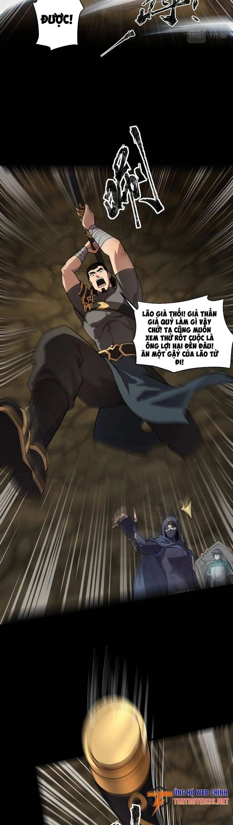 Chỉ Có Ta Có Thể Sử Dụng Triệu Hoán Thuật Chapter 56 - 41