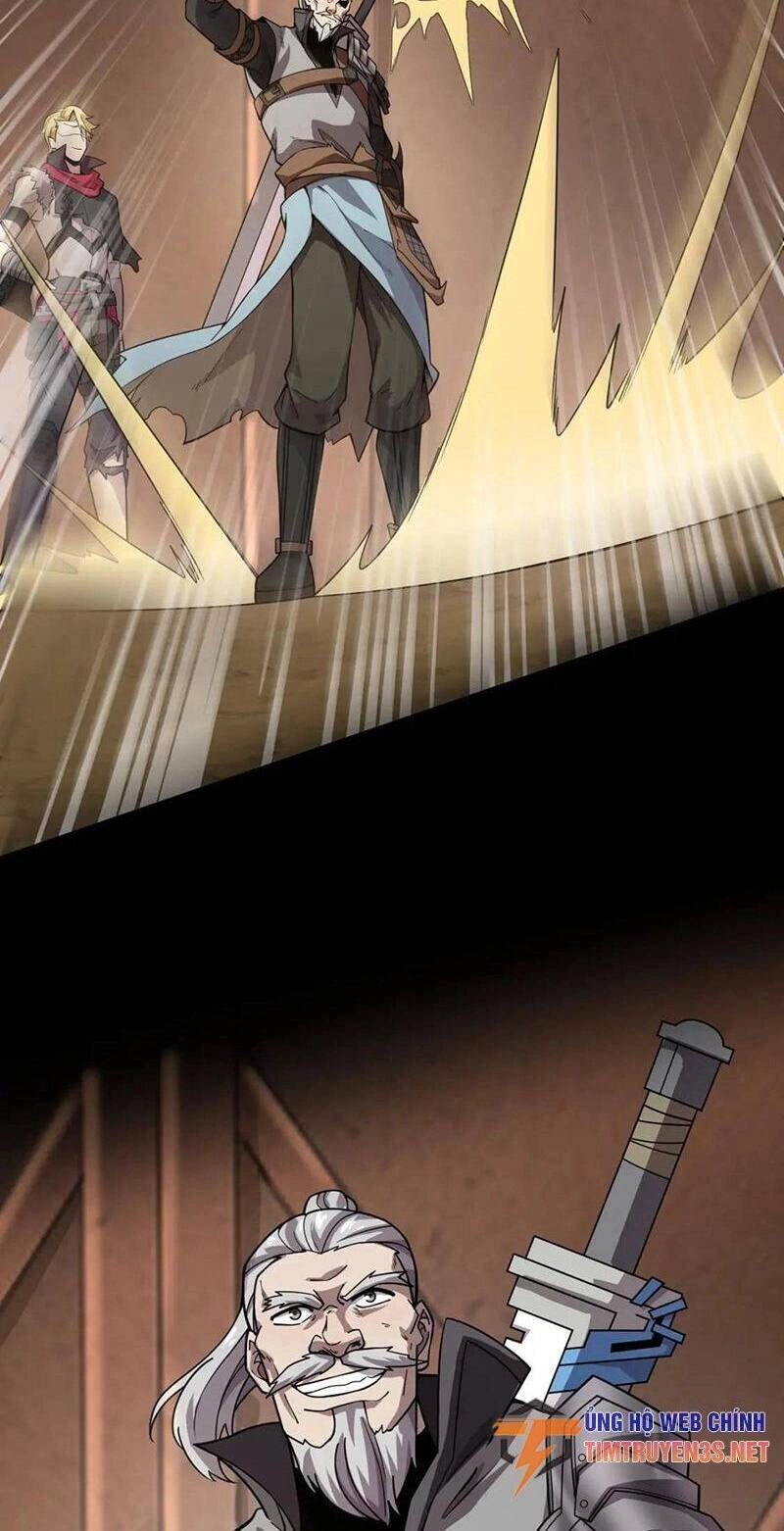 Chỉ Có Ta Có Thể Sử Dụng Triệu Hoán Thuật Chapter 56 - 43