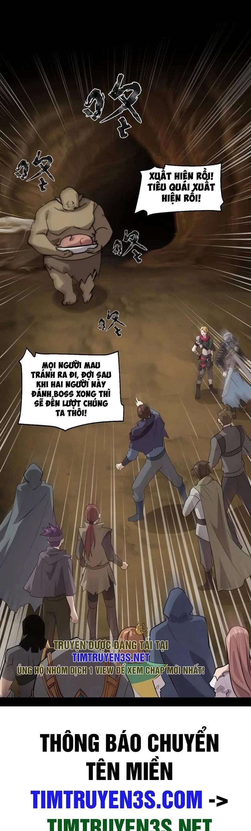 Chỉ Có Ta Có Thể Sử Dụng Triệu Hoán Thuật Chapter 56 - 52