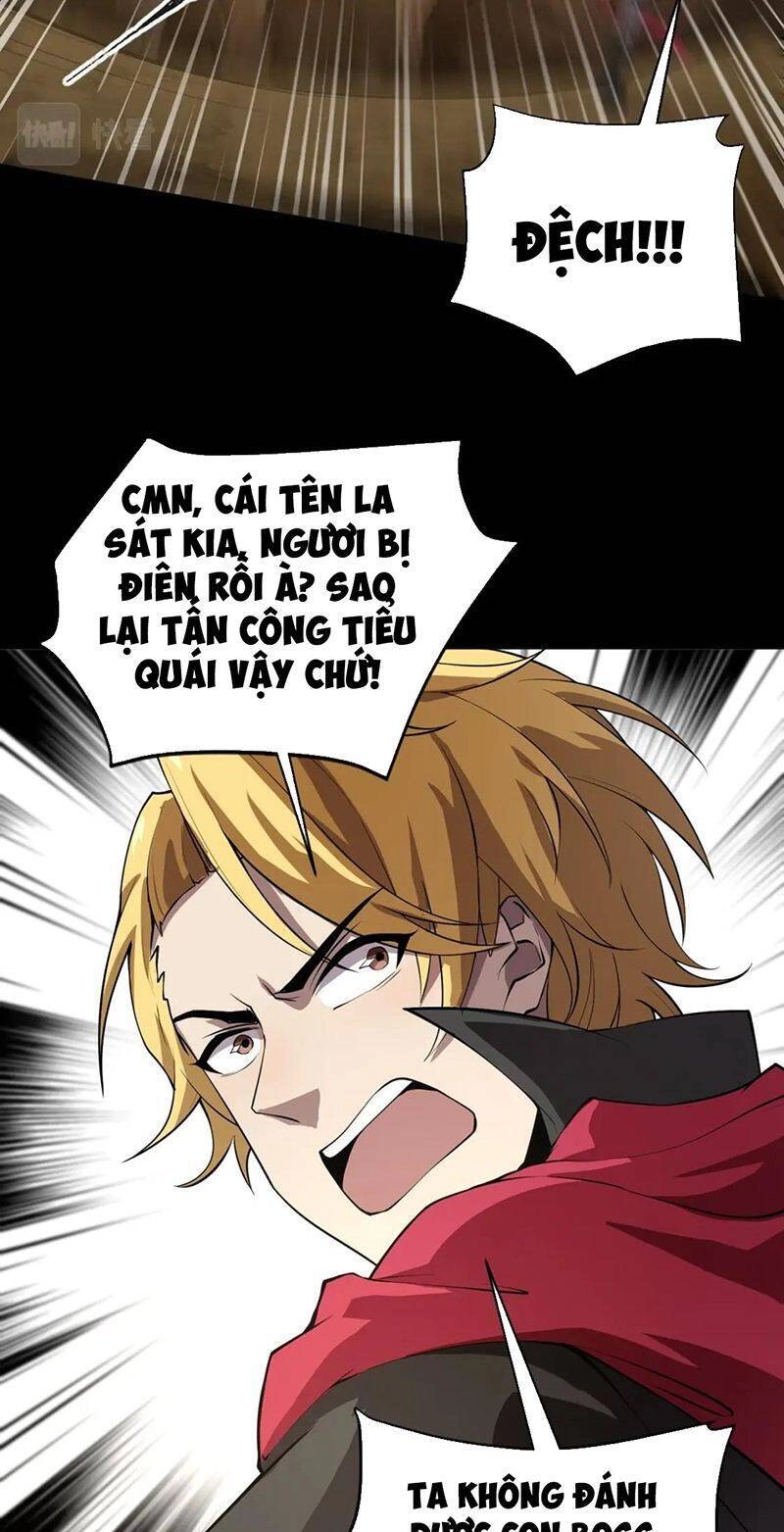 Chỉ Có Ta Có Thể Sử Dụng Triệu Hoán Thuật Chapter 57 - 6