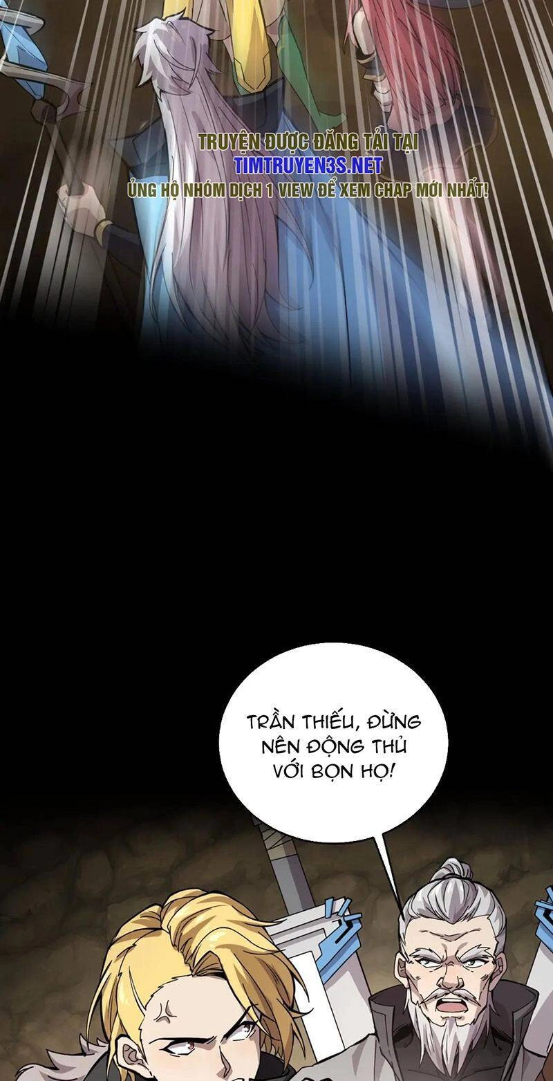 Chỉ Có Ta Có Thể Sử Dụng Triệu Hoán Thuật Chapter 57 - 11