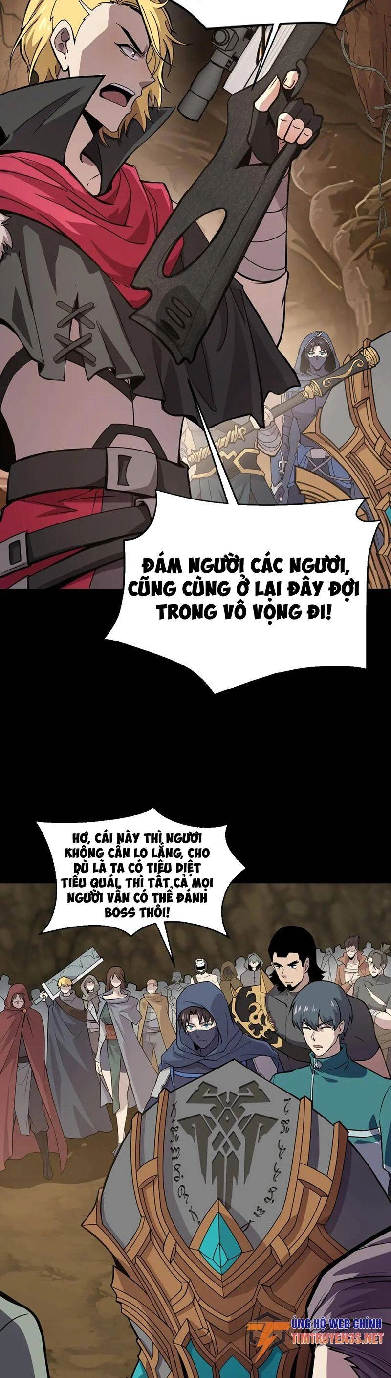 Chỉ Có Ta Có Thể Sử Dụng Triệu Hoán Thuật Chapter 57 - 13