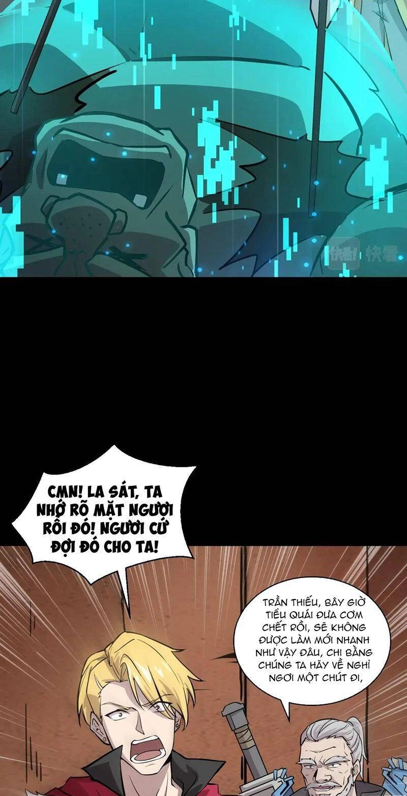 Chỉ Có Ta Có Thể Sử Dụng Triệu Hoán Thuật Chapter 57 - 19