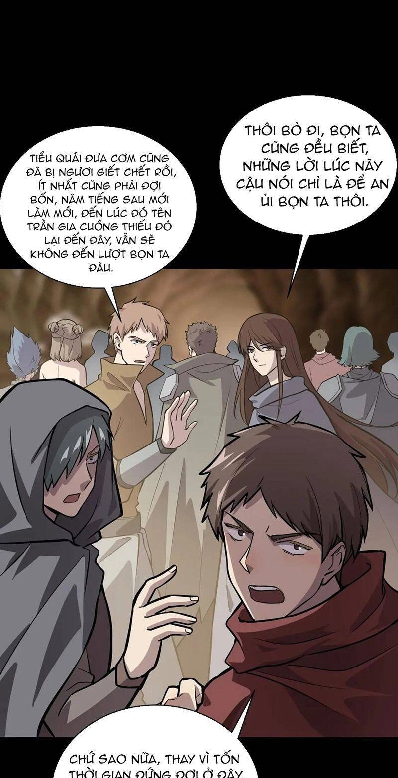 Chỉ Có Ta Có Thể Sử Dụng Triệu Hoán Thuật Chapter 57 - 22