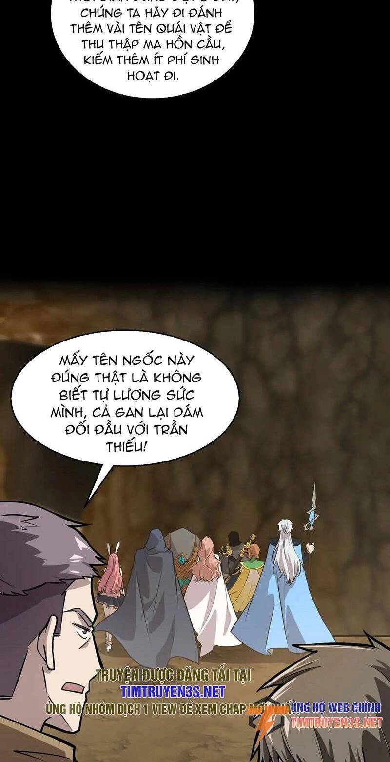 Chỉ Có Ta Có Thể Sử Dụng Triệu Hoán Thuật Chapter 57 - 23