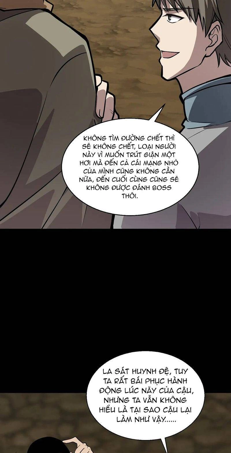 Chỉ Có Ta Có Thể Sử Dụng Triệu Hoán Thuật Chapter 57 - 24