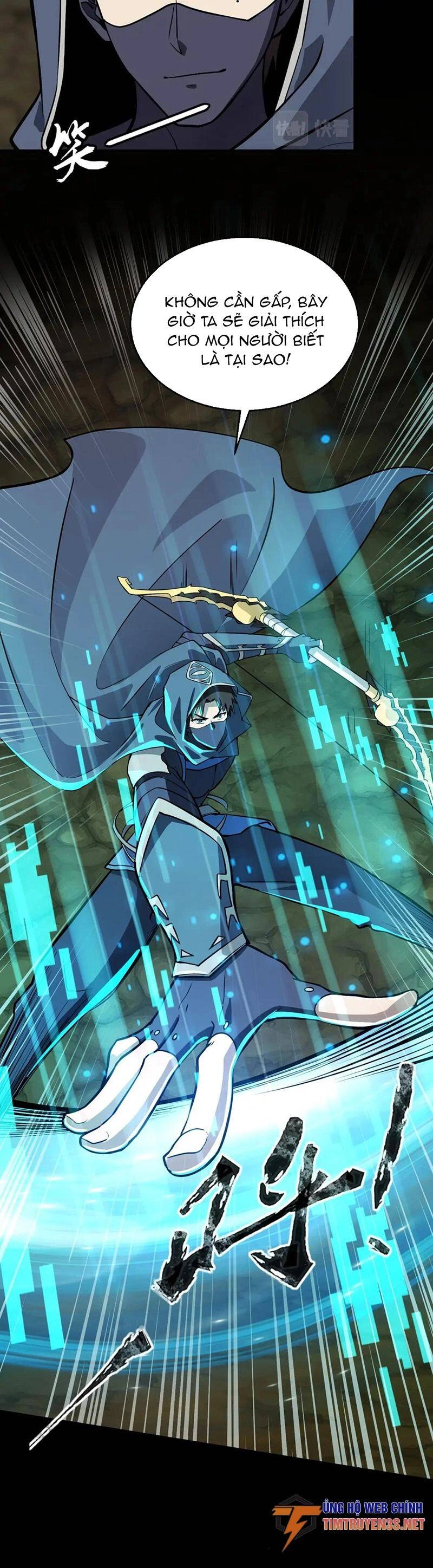 Chỉ Có Ta Có Thể Sử Dụng Triệu Hoán Thuật Chapter 57 - 26