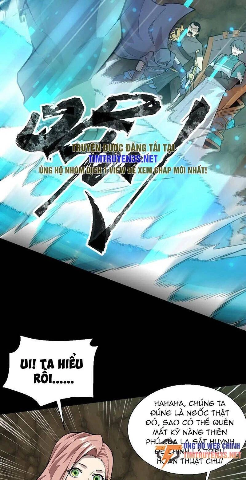 Chỉ Có Ta Có Thể Sử Dụng Triệu Hoán Thuật Chapter 57 - 28