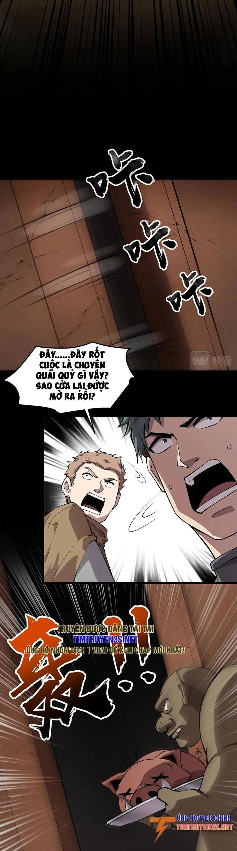 Chỉ Có Ta Có Thể Sử Dụng Triệu Hoán Thuật Chapter 57 - 33