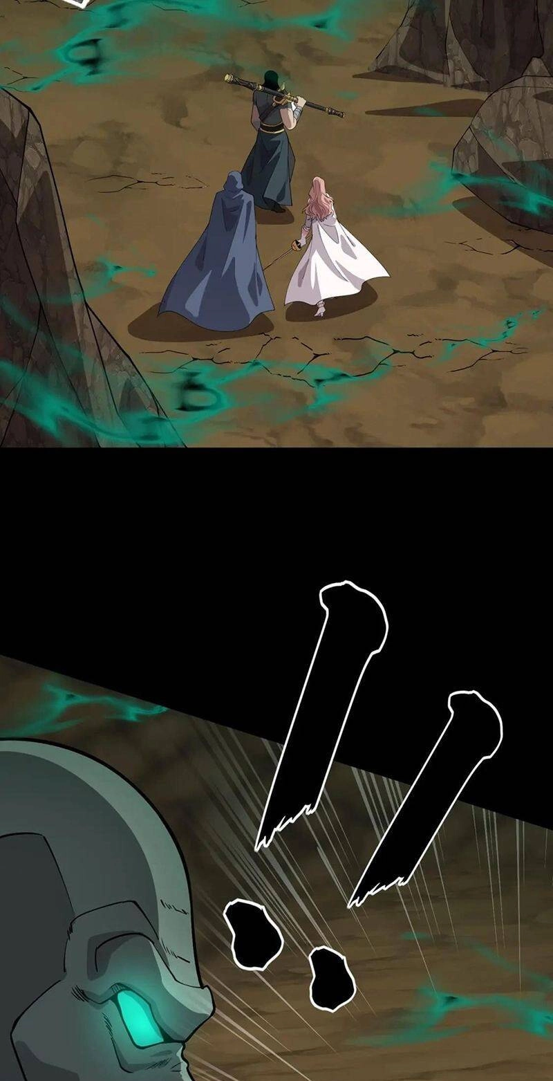 Chỉ Có Ta Có Thể Sử Dụng Triệu Hoán Thuật Chapter 57 - 39