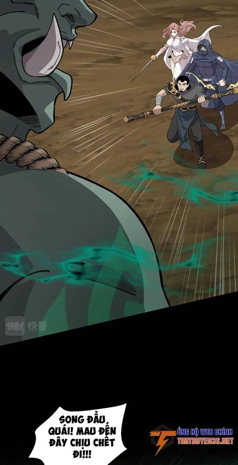 Chỉ Có Ta Có Thể Sử Dụng Triệu Hoán Thuật Chapter 57 - 40