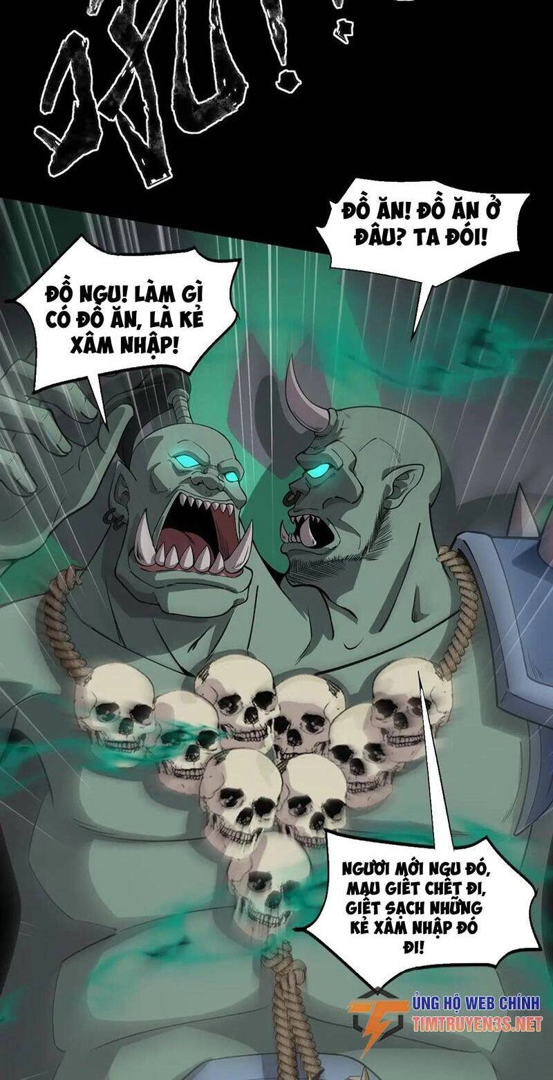 Chỉ Có Ta Có Thể Sử Dụng Triệu Hoán Thuật Chapter 57 - 42