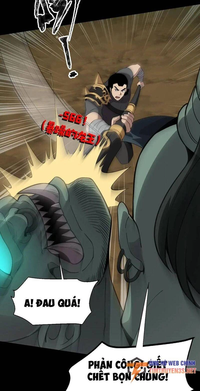 Chỉ Có Ta Có Thể Sử Dụng Triệu Hoán Thuật Chapter 57 - 44