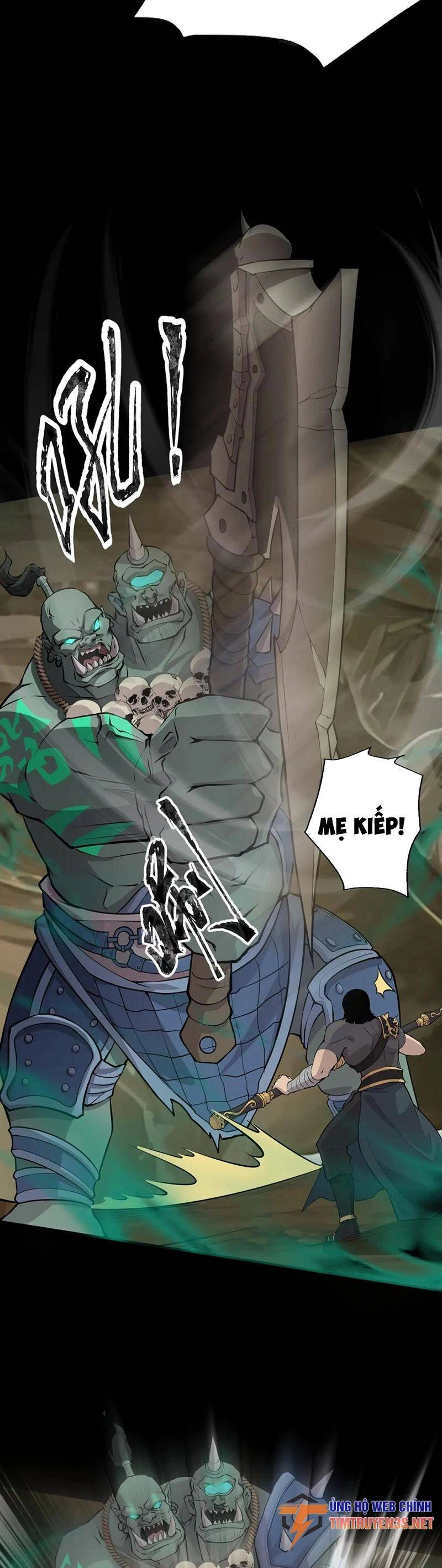 Chỉ Có Ta Có Thể Sử Dụng Triệu Hoán Thuật Chapter 57 - 45