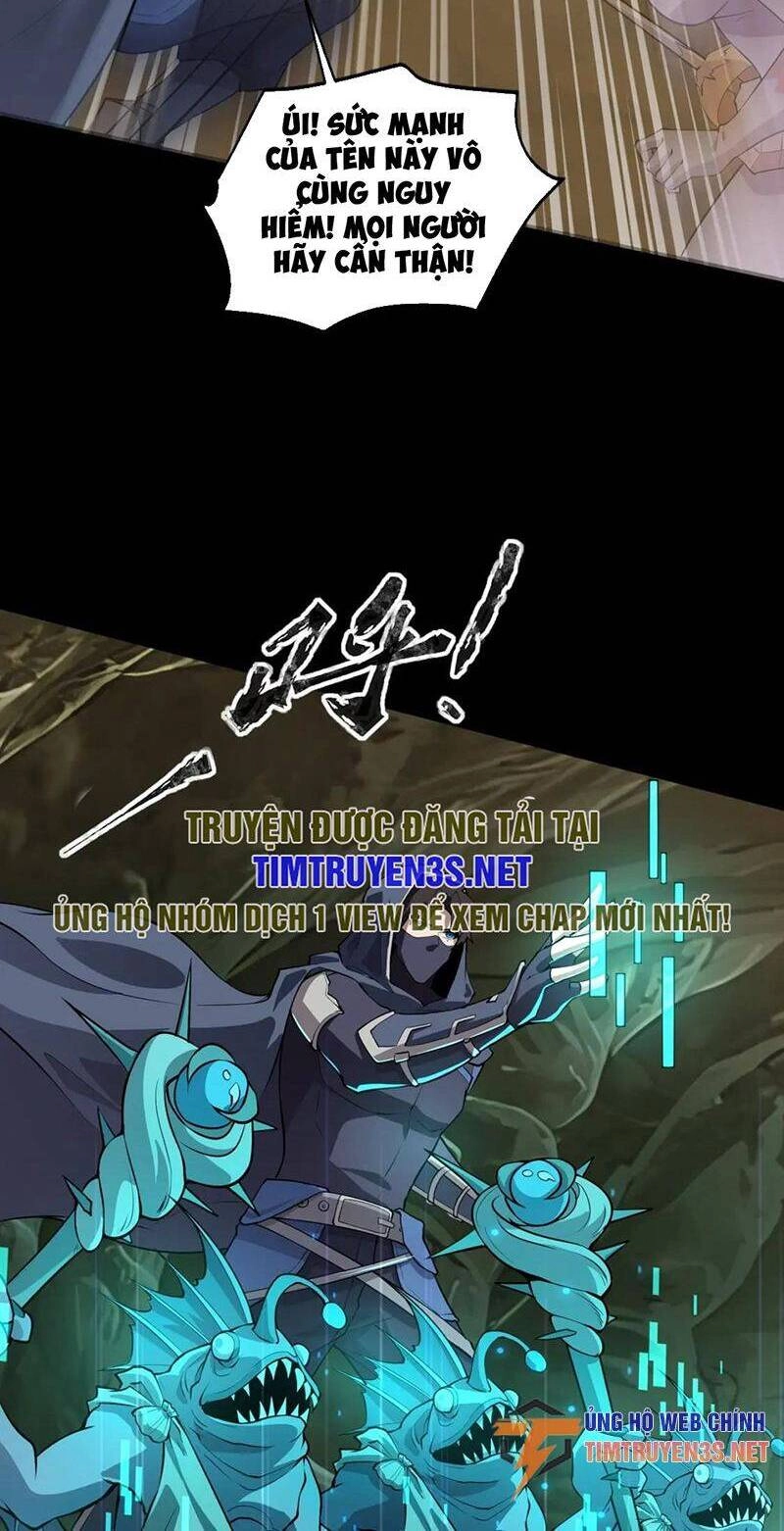 Chỉ Có Ta Có Thể Sử Dụng Triệu Hoán Thuật Chapter 57 - 47