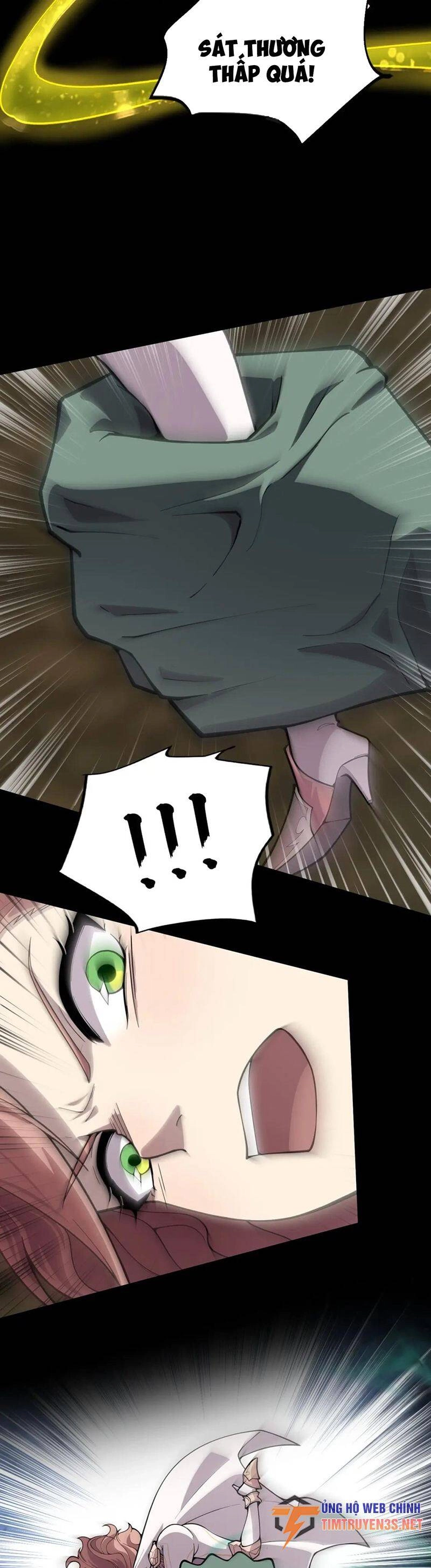 Chỉ Có Ta Có Thể Sử Dụng Triệu Hoán Thuật Chapter 57 - 50