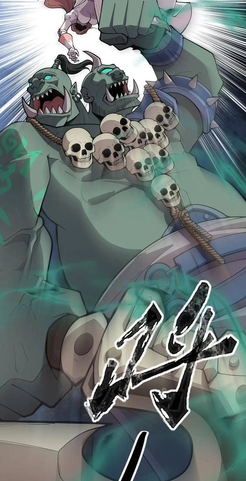 Chỉ Có Ta Có Thể Sử Dụng Triệu Hoán Thuật Chapter 57 - 51