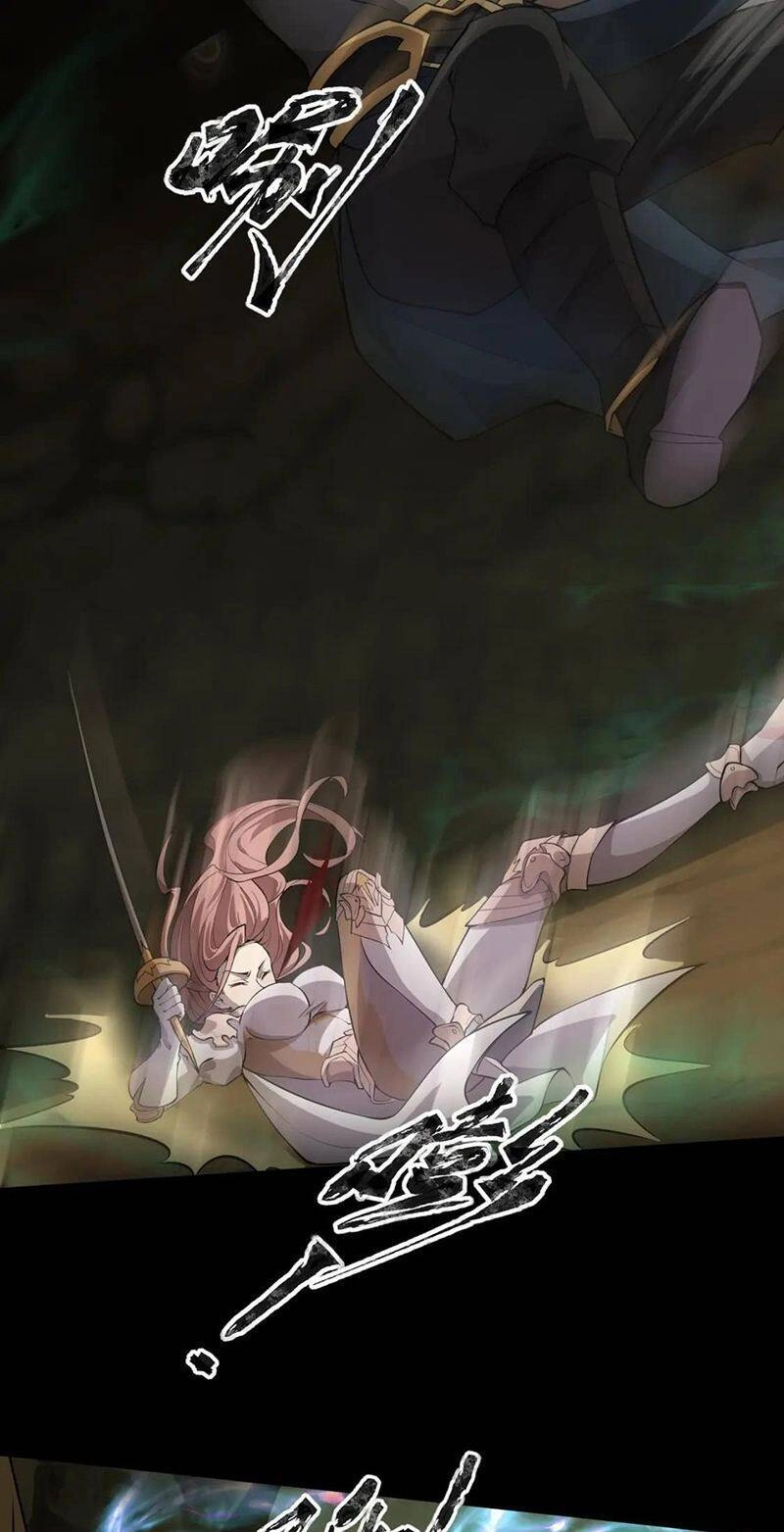 Chỉ Có Ta Có Thể Sử Dụng Triệu Hoán Thuật Chapter 58 - 11