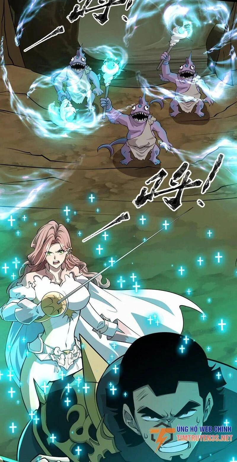 Chỉ Có Ta Có Thể Sử Dụng Triệu Hoán Thuật Chapter 58 - 12