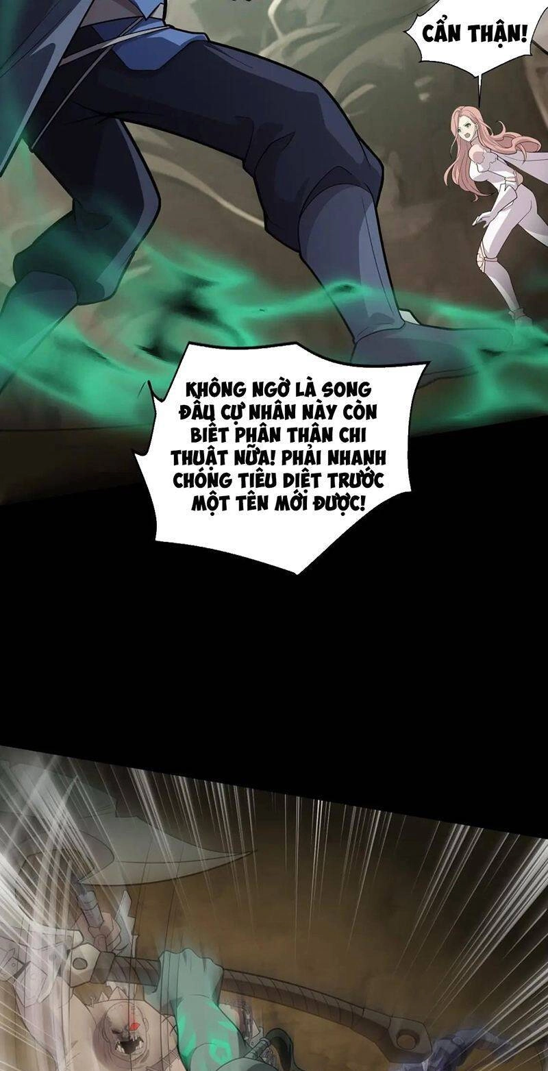 Chỉ Có Ta Có Thể Sử Dụng Triệu Hoán Thuật Chapter 58 - 22