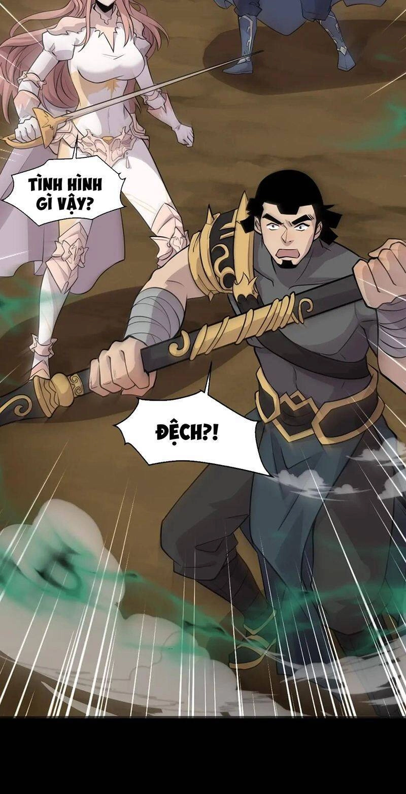 Chỉ Có Ta Có Thể Sử Dụng Triệu Hoán Thuật Chapter 58 - 31