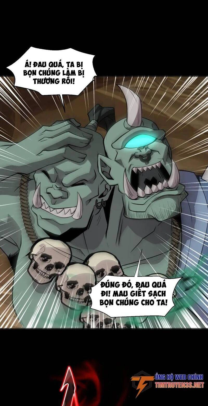 Chỉ Có Ta Có Thể Sử Dụng Triệu Hoán Thuật Chapter 58 - 32