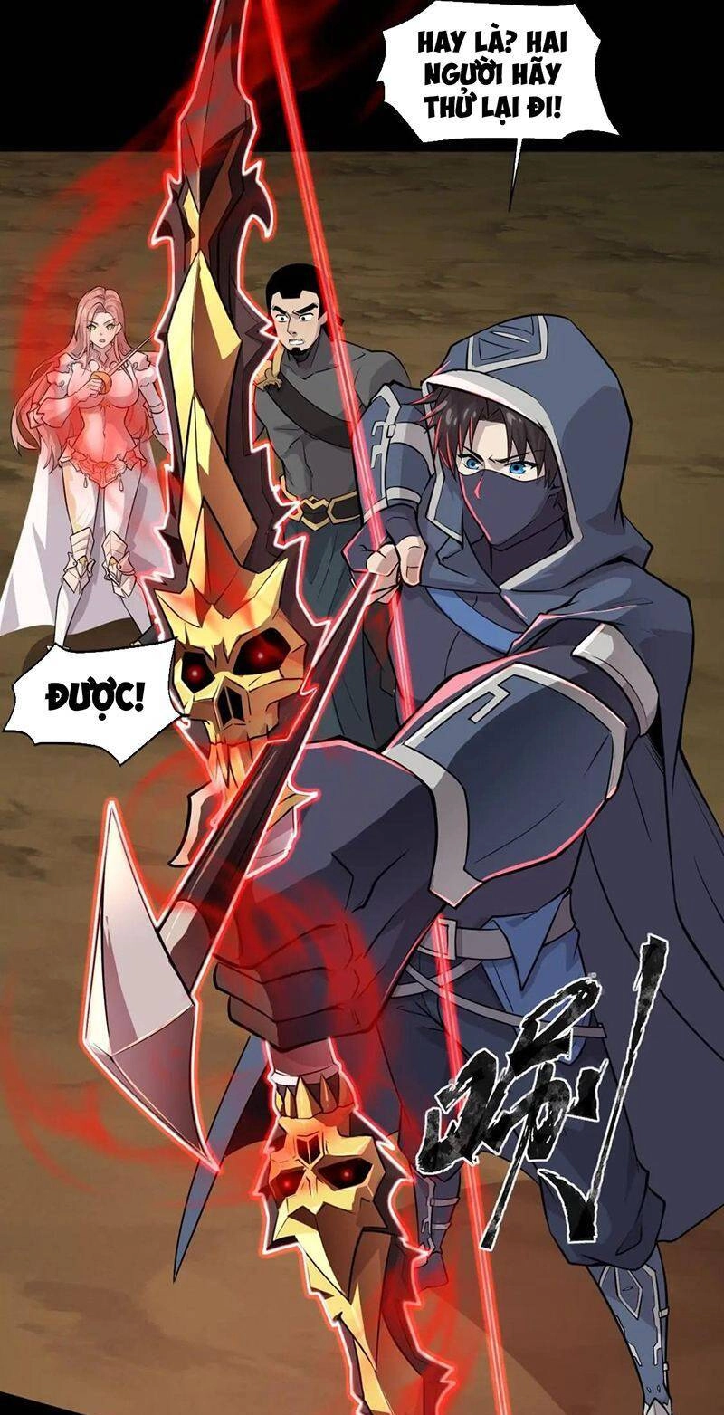 Chỉ Có Ta Có Thể Sử Dụng Triệu Hoán Thuật Chapter 58 - 33