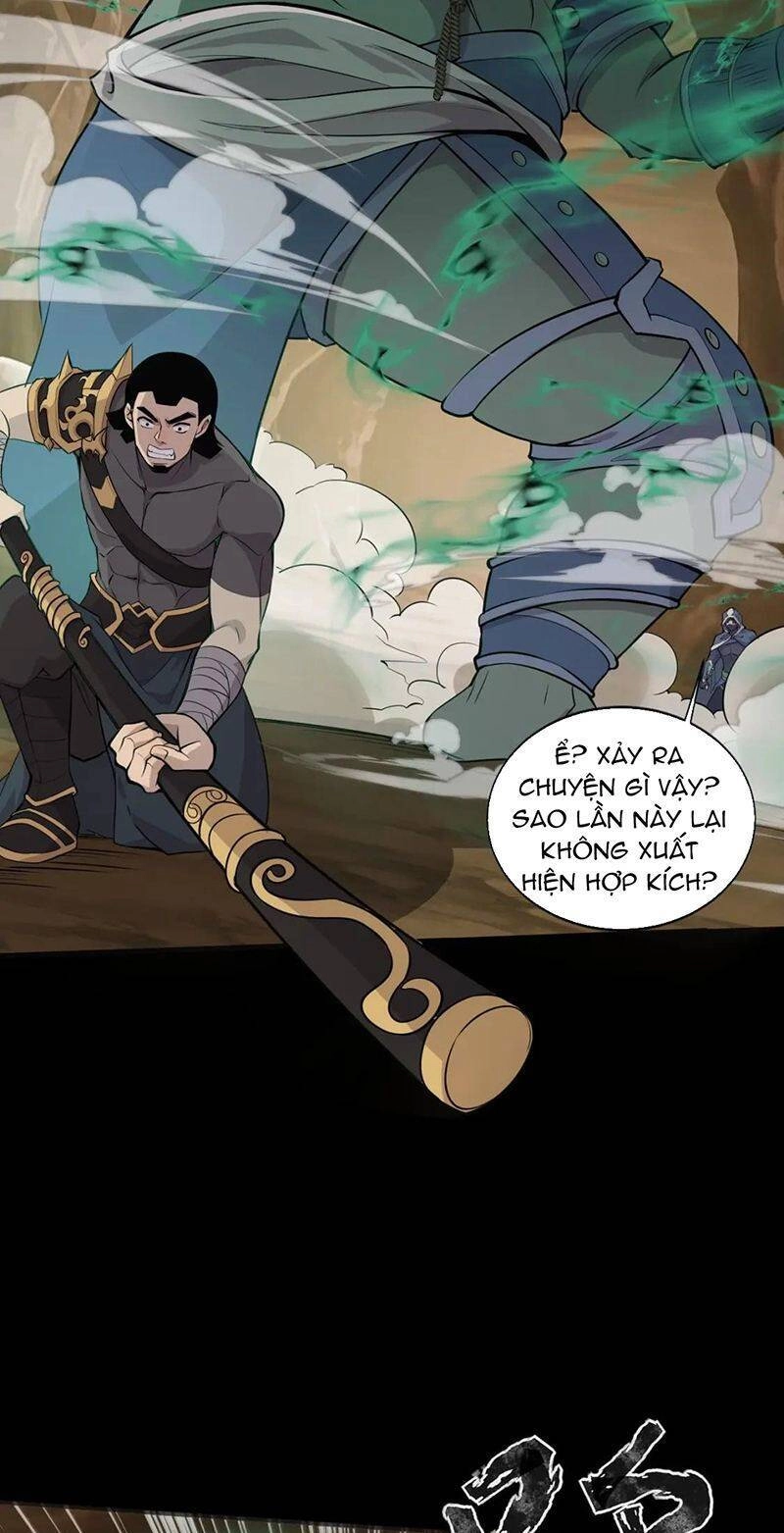 Chỉ Có Ta Có Thể Sử Dụng Triệu Hoán Thuật Chapter 58 - 37