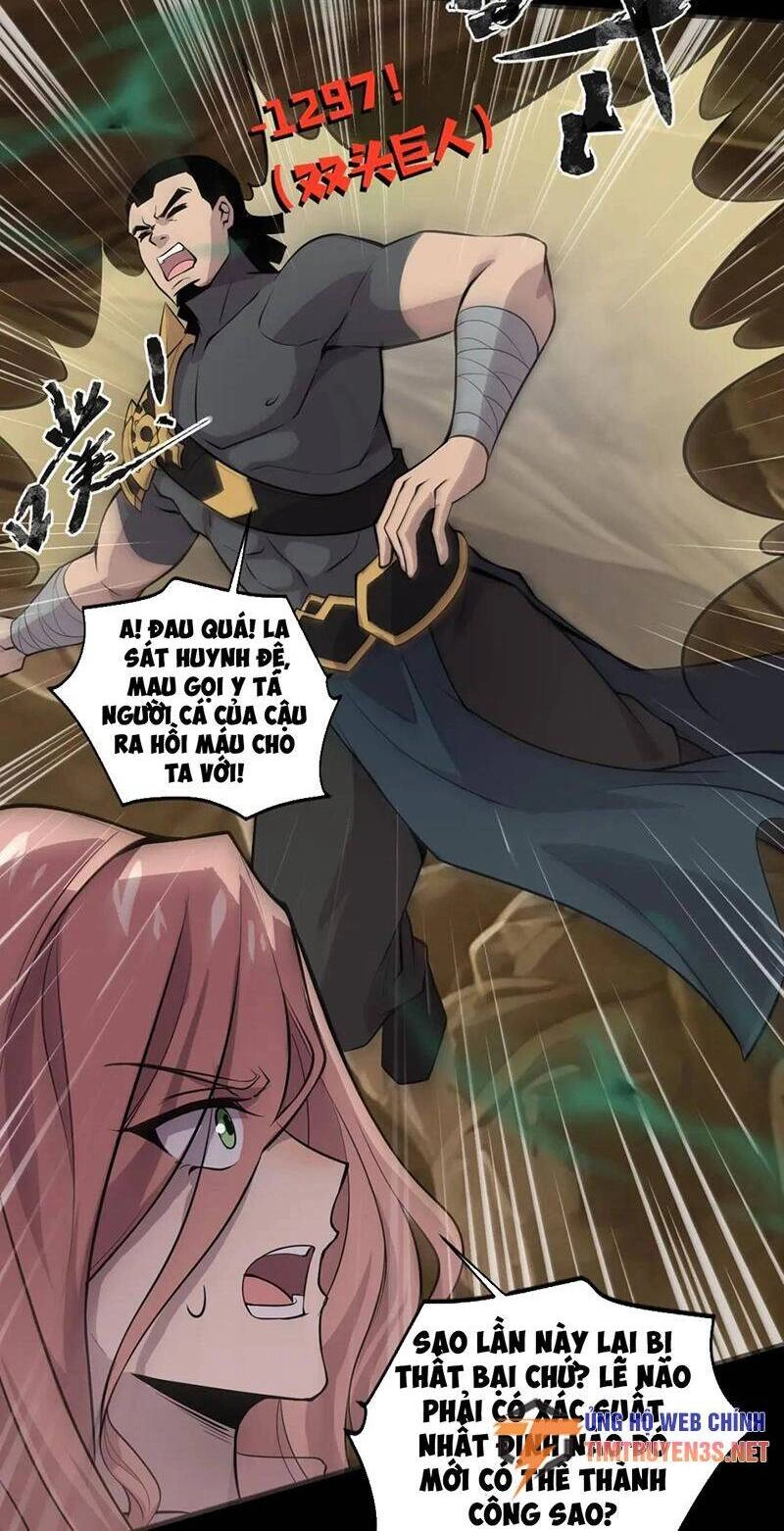 Chỉ Có Ta Có Thể Sử Dụng Triệu Hoán Thuật Chapter 58 - 38