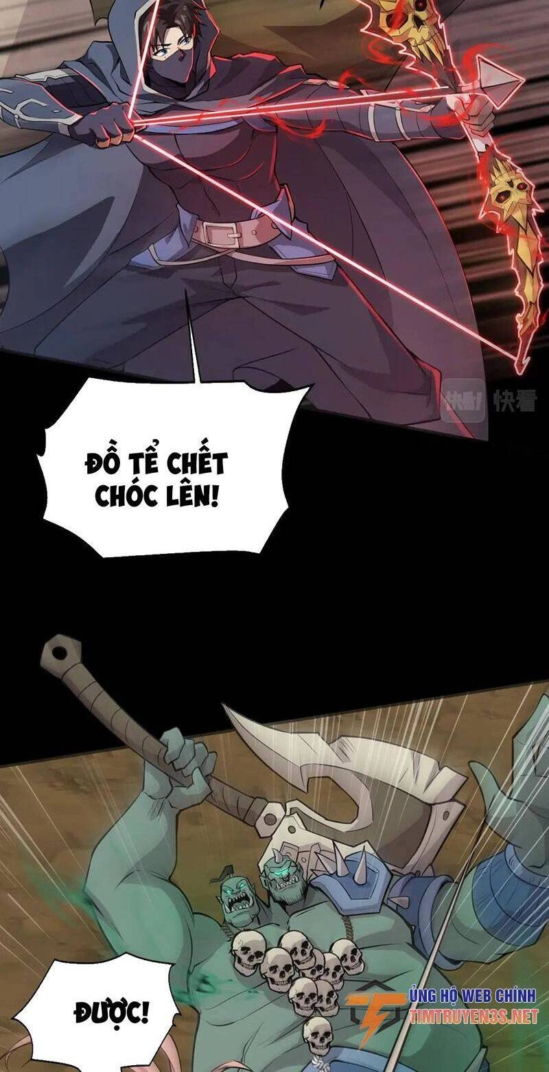 Chỉ Có Ta Có Thể Sử Dụng Triệu Hoán Thuật Chapter 58 - 40