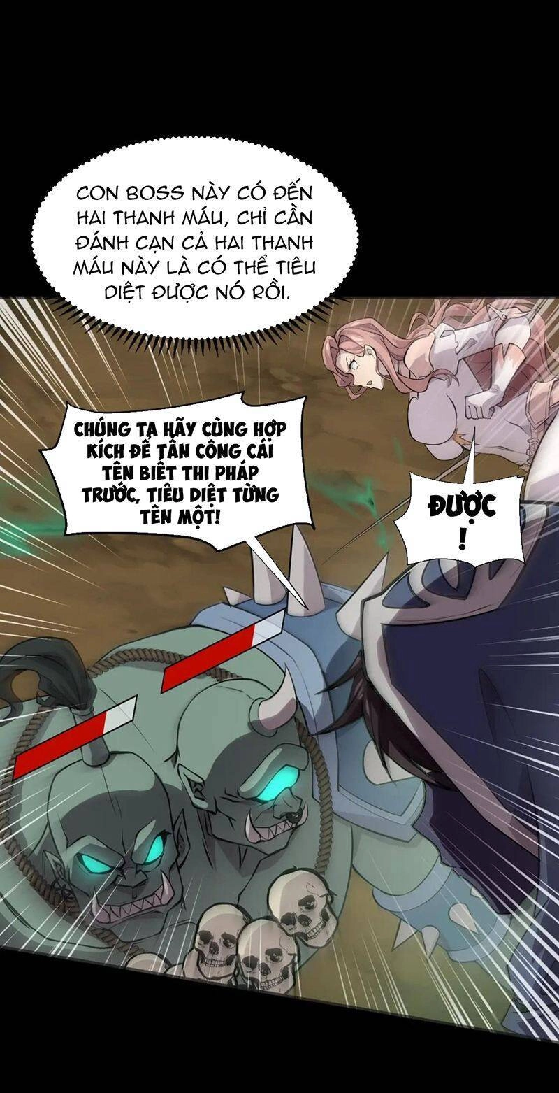 Chỉ Có Ta Có Thể Sử Dụng Triệu Hoán Thuật Chapter 58 - 48