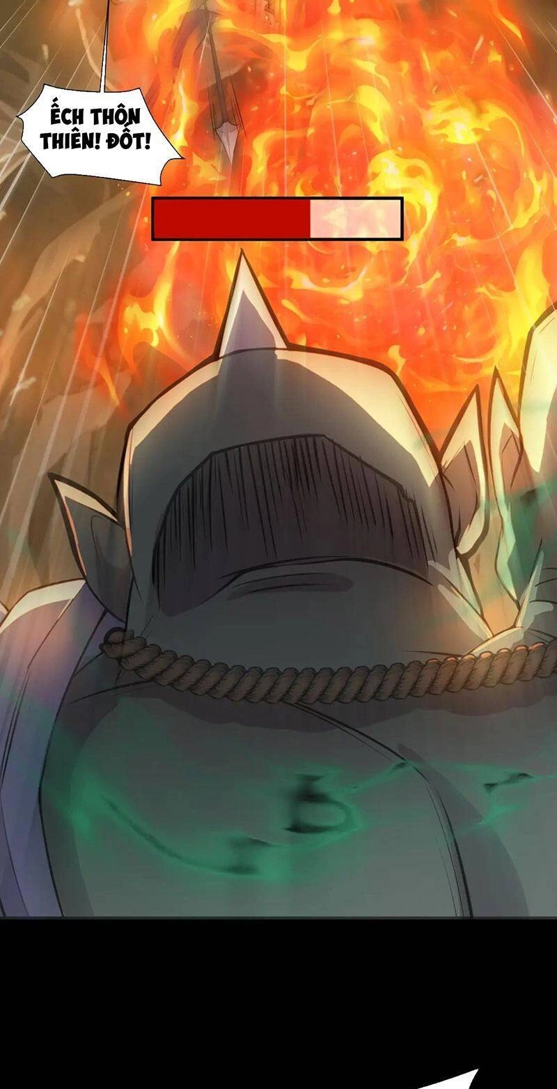 Chỉ Có Ta Có Thể Sử Dụng Triệu Hoán Thuật Chapter 58 - 50