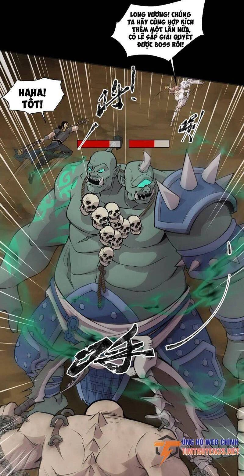 Chỉ Có Ta Có Thể Sử Dụng Triệu Hoán Thuật Chapter 58 - 51