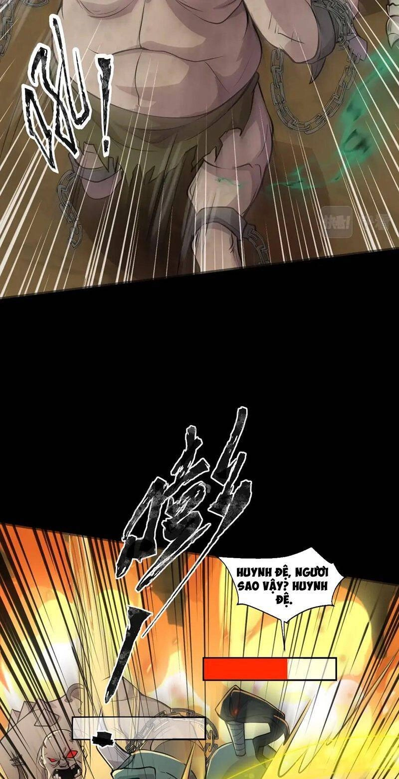 Chỉ Có Ta Có Thể Sử Dụng Triệu Hoán Thuật Chapter 58 - 52