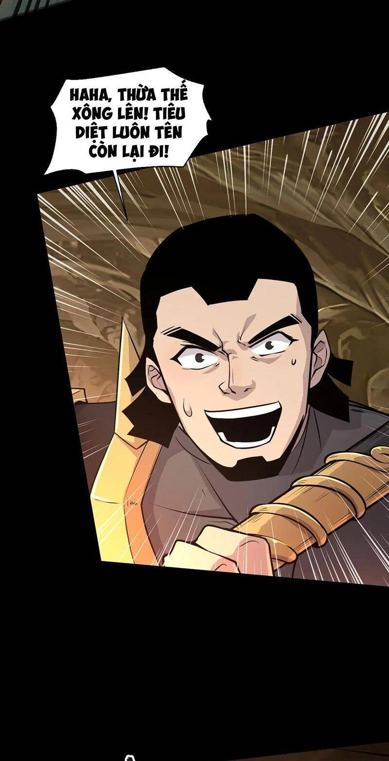 Chỉ Có Ta Có Thể Sử Dụng Triệu Hoán Thuật Chapter 58 - 54