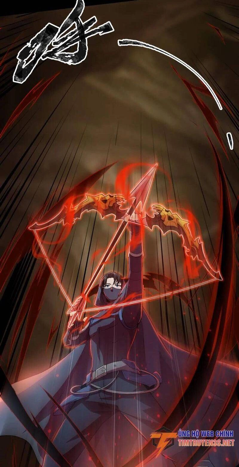 Chỉ Có Ta Có Thể Sử Dụng Triệu Hoán Thuật Chapter 58 - 55