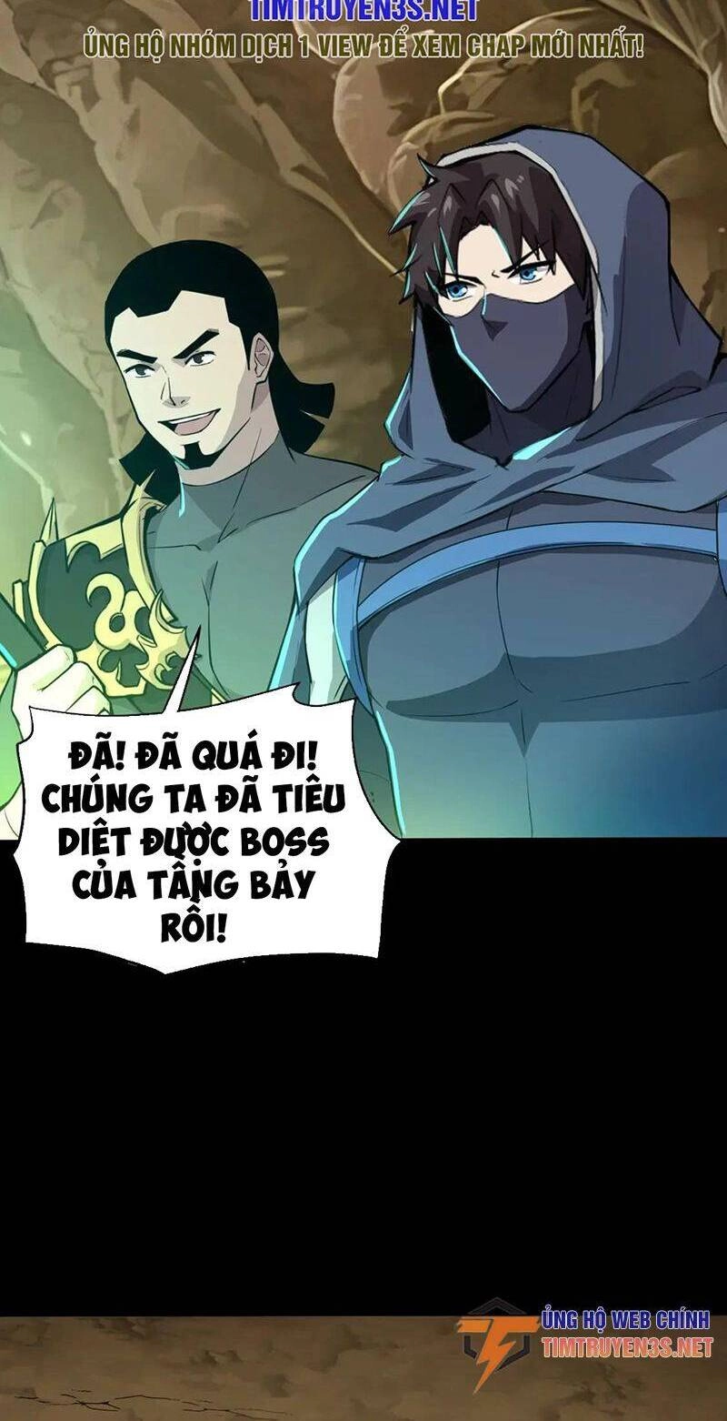Chỉ Có Ta Có Thể Sử Dụng Triệu Hoán Thuật Chapter 58 - 65