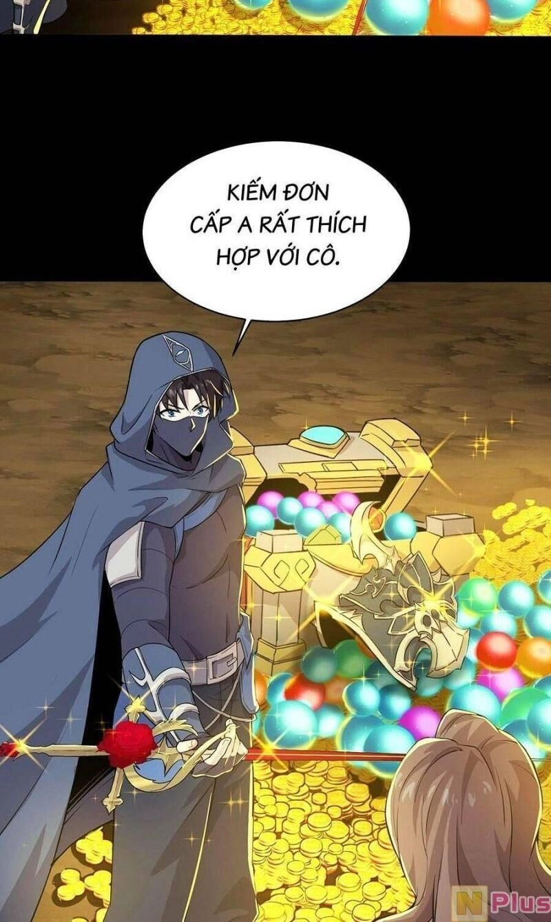 Chỉ Có Ta Có Thể Sử Dụng Triệu Hoán Thuật Chapter 59 - 4