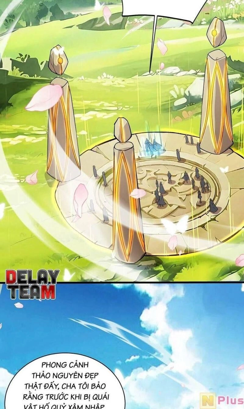 Chỉ Có Ta Có Thể Sử Dụng Triệu Hoán Thuật Chapter 59 - 12