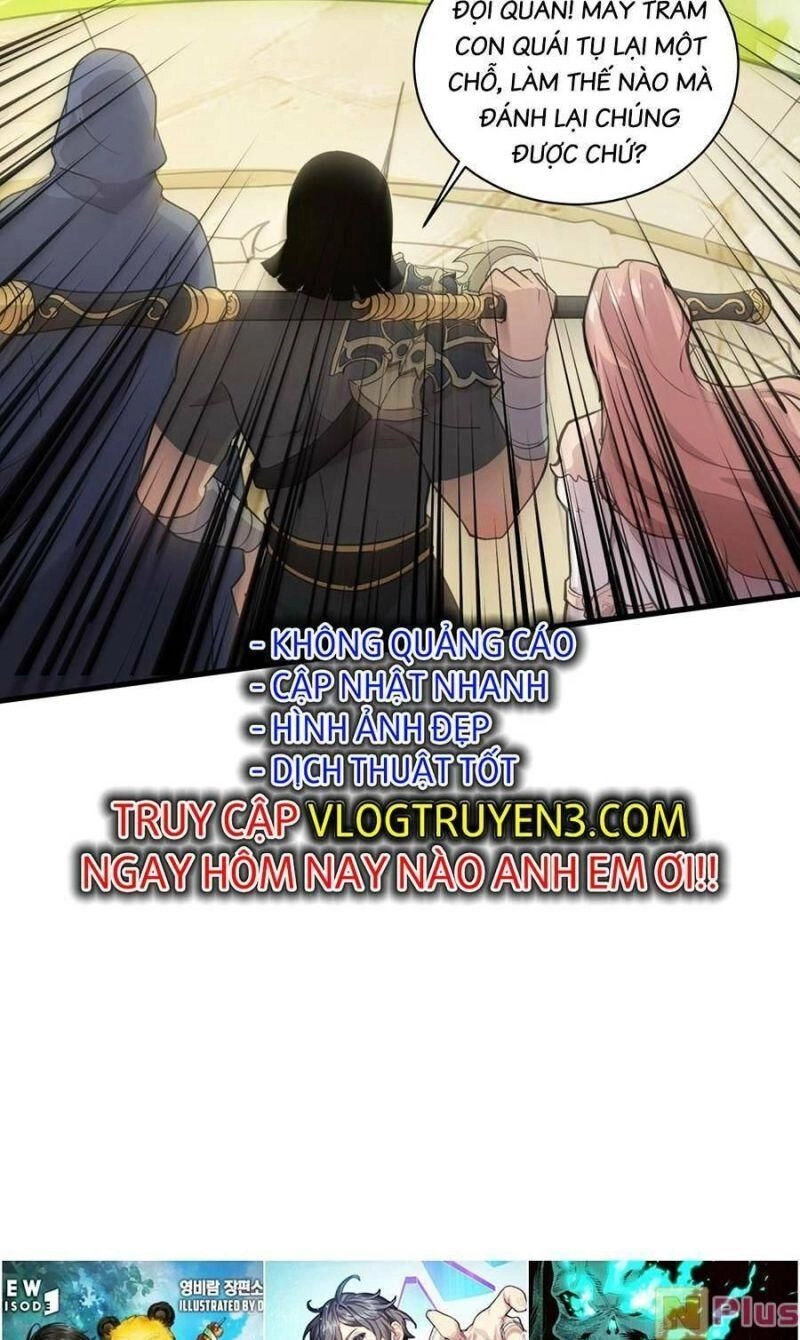 Chỉ Có Ta Có Thể Sử Dụng Triệu Hoán Thuật Chapter 59 - 19