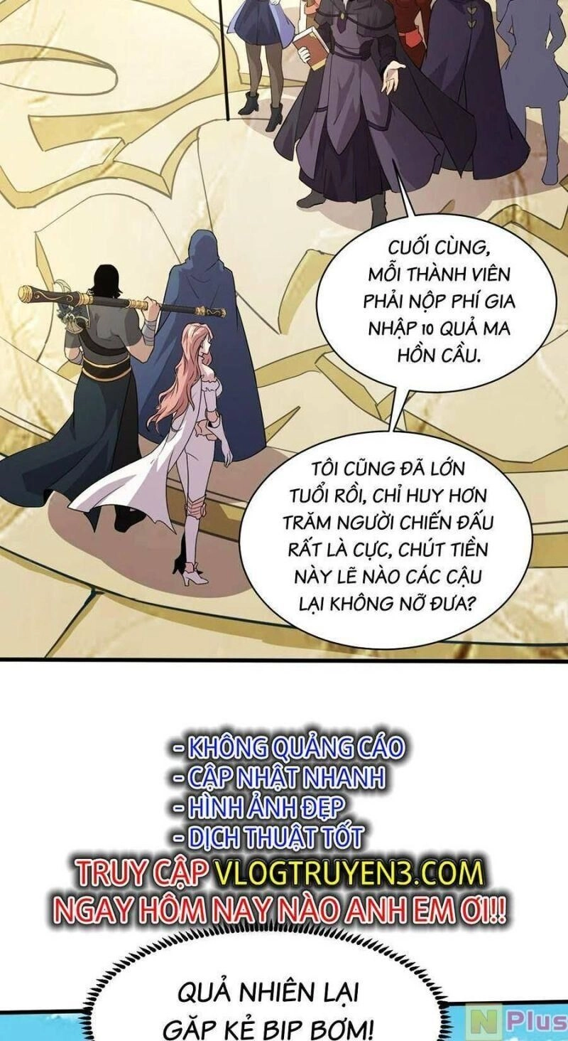 Chỉ Có Ta Có Thể Sử Dụng Triệu Hoán Thuật Chapter 59 - 24