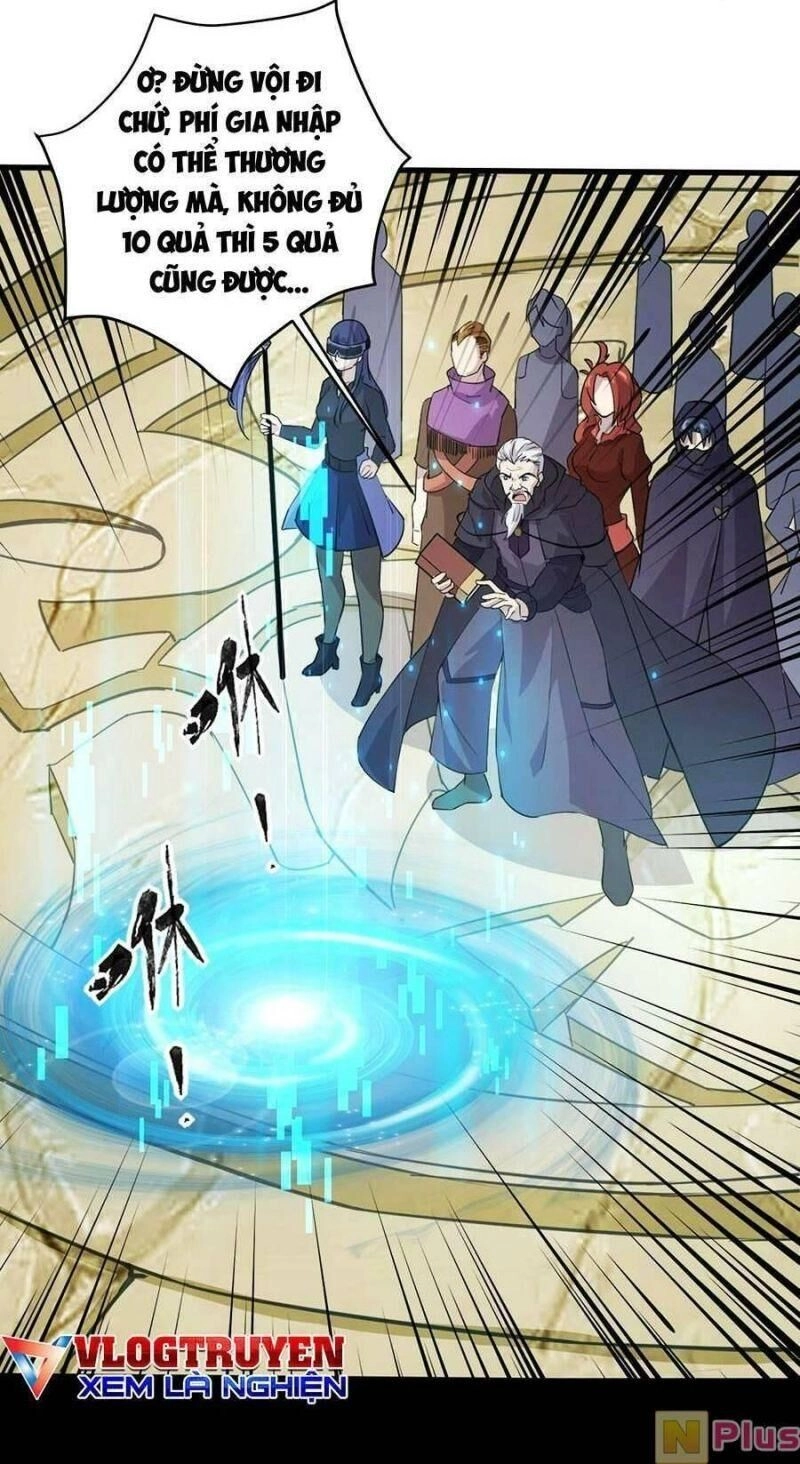 Chỉ Có Ta Có Thể Sử Dụng Triệu Hoán Thuật Chapter 59 - 26