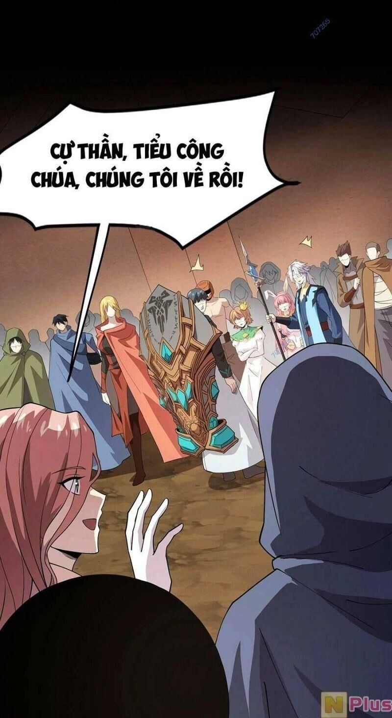 Chỉ Có Ta Có Thể Sử Dụng Triệu Hoán Thuật Chapter 59 - 29