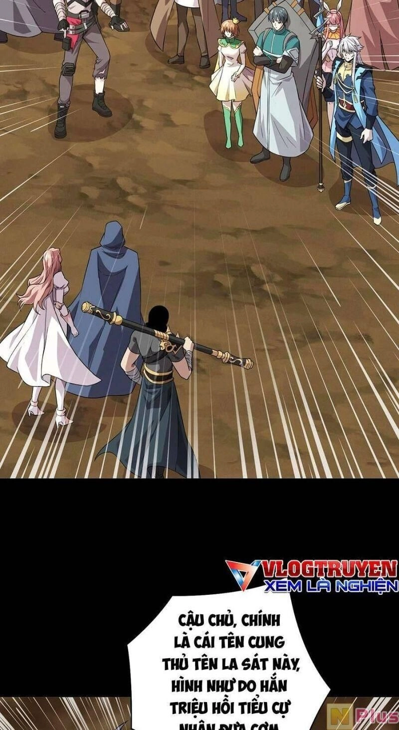 Chỉ Có Ta Có Thể Sử Dụng Triệu Hoán Thuật Chapter 59 - 32