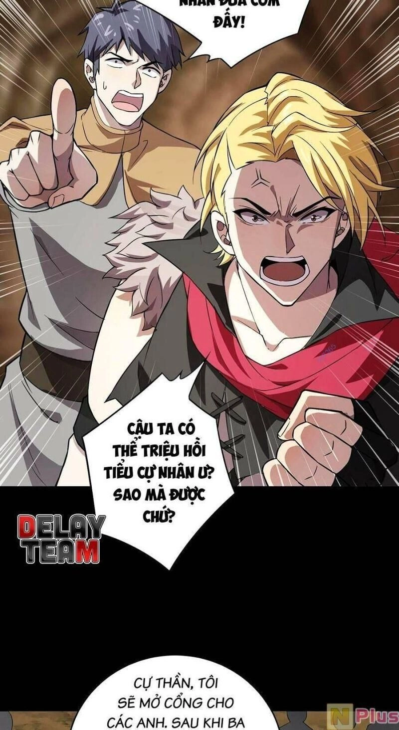 Chỉ Có Ta Có Thể Sử Dụng Triệu Hoán Thuật Chapter 59 - 33