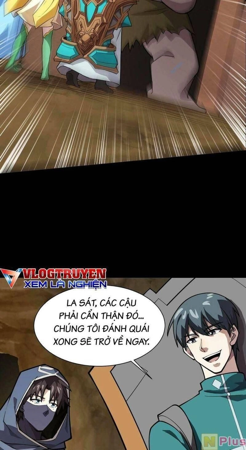 Chỉ Có Ta Có Thể Sử Dụng Triệu Hoán Thuật Chapter 59 - 37