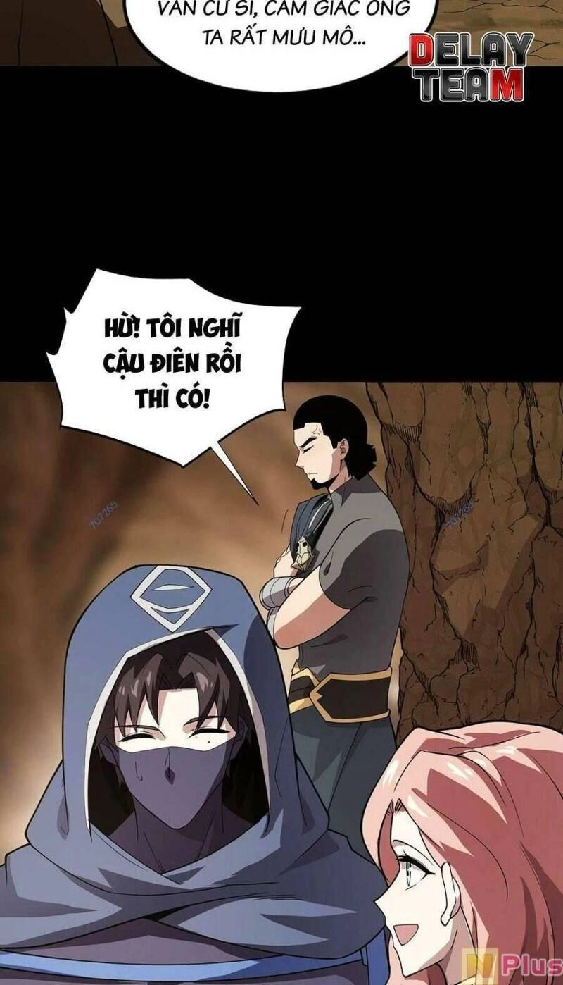 Chỉ Có Ta Có Thể Sử Dụng Triệu Hoán Thuật Chapter 59 - 50