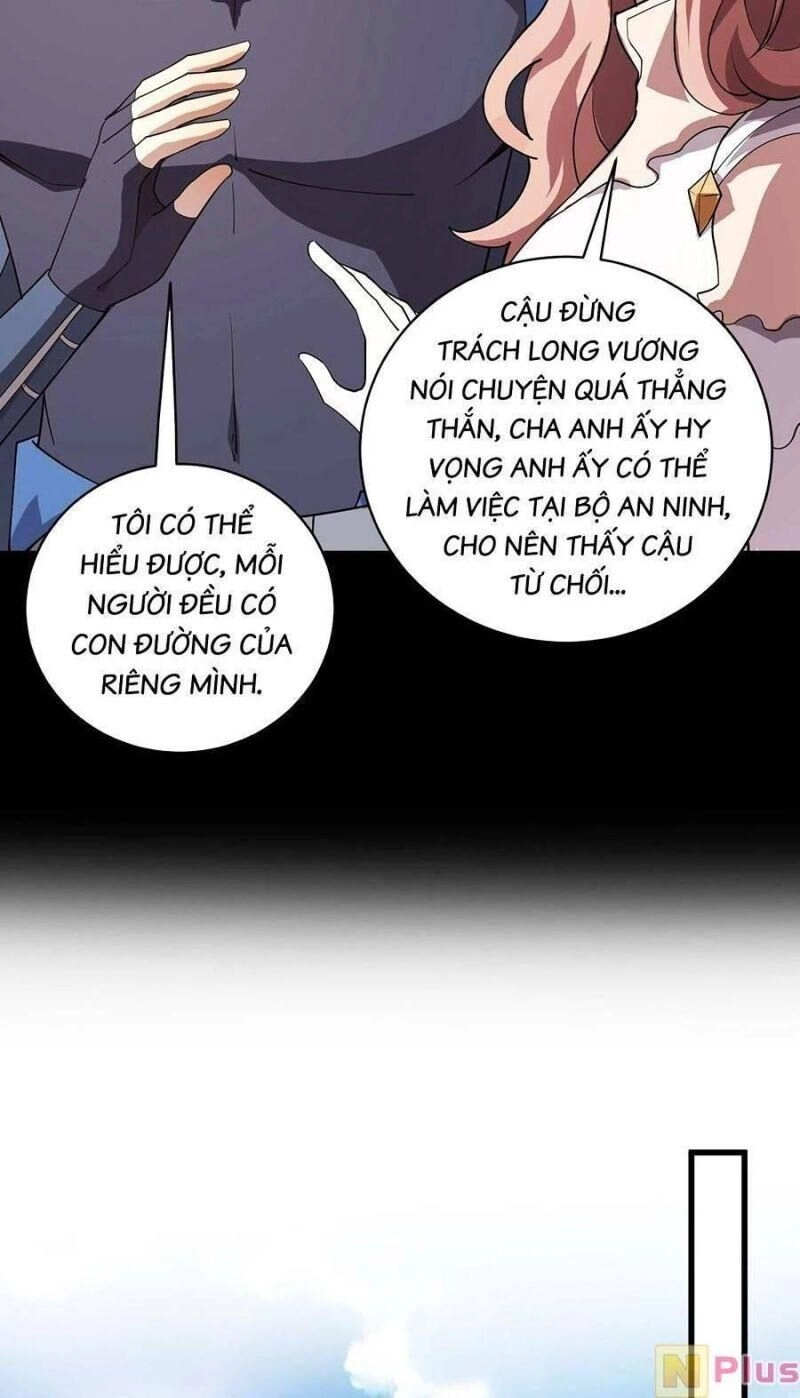 Chỉ Có Ta Có Thể Sử Dụng Triệu Hoán Thuật Chapter 59 - 51