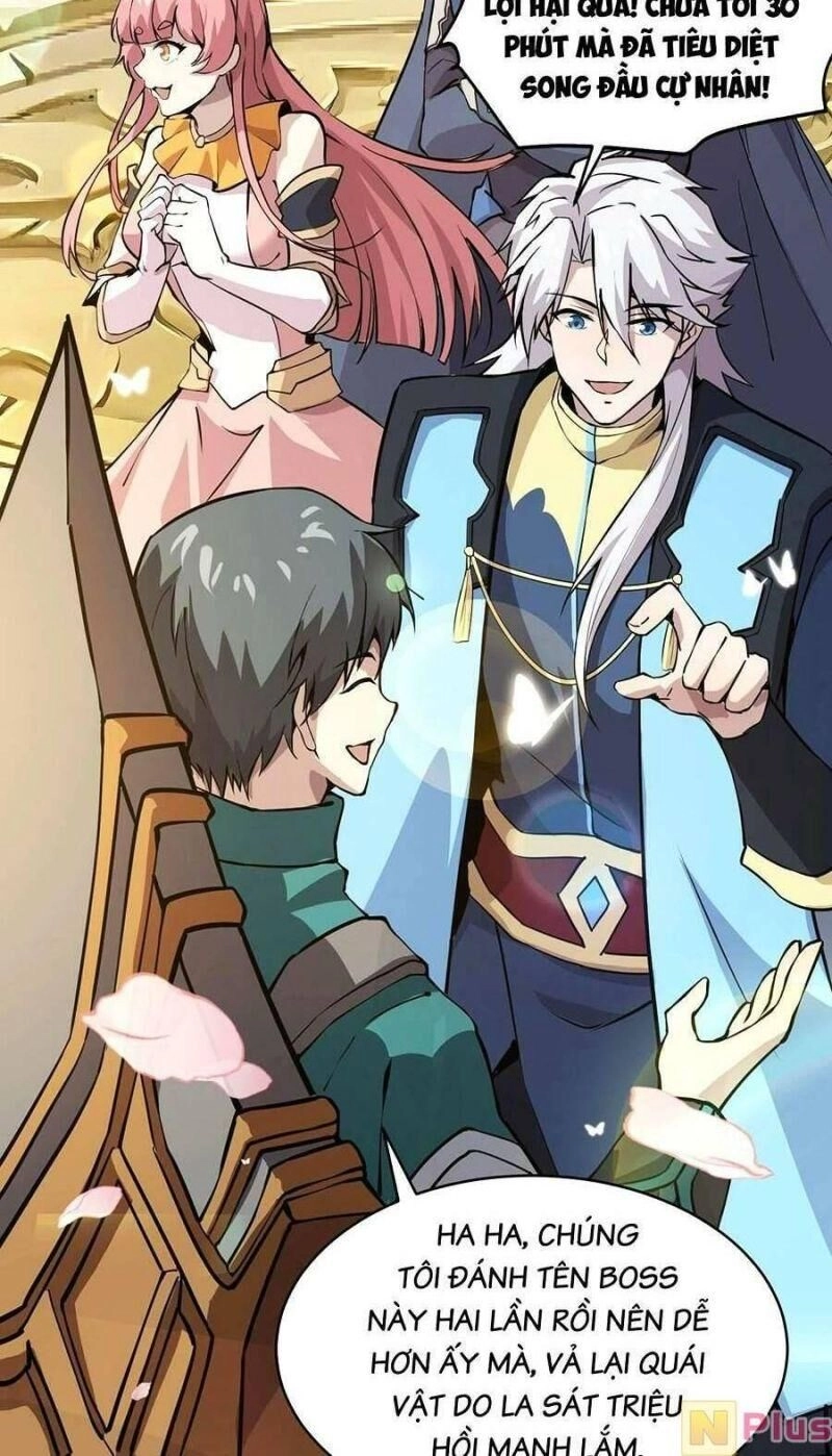 Chỉ Có Ta Có Thể Sử Dụng Triệu Hoán Thuật Chapter 59 - 54