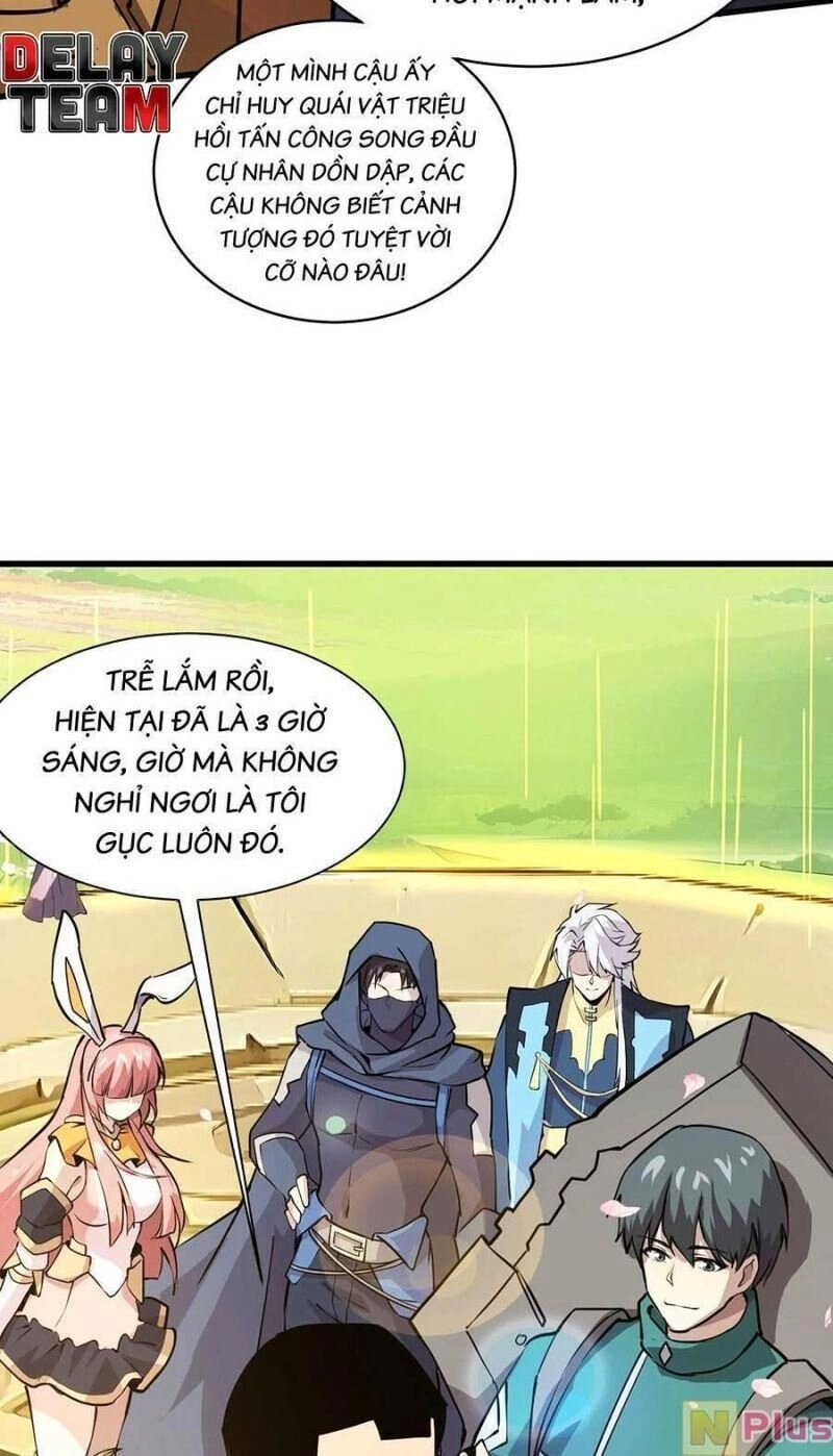 Chỉ Có Ta Có Thể Sử Dụng Triệu Hoán Thuật Chapter 59 - 55